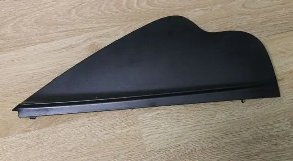Volkswagen Sharan Dashboard side end trim