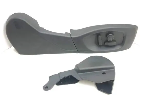 Jaguar XE Seat trim GX7314B566FB 10129672 99999152251491