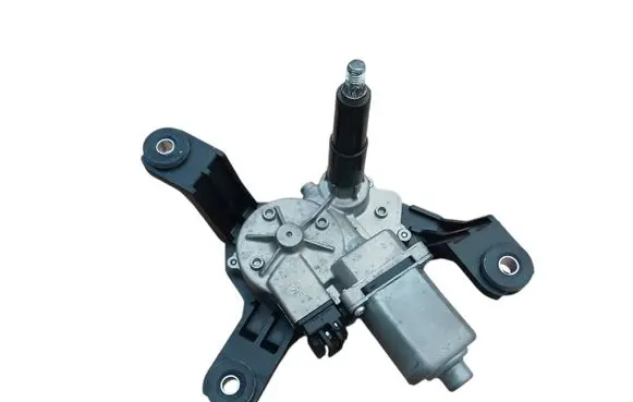 Opel Astra K Rear window wiper motor 13418998