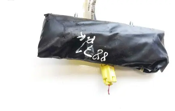 Hyundai Sonata Seat airbag