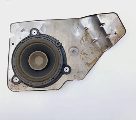 Renault Megane III Front door speaker 281650001R