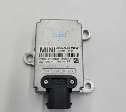 Mini One - Cooper Clubman R55 ESP (stability system) control unit 6781434