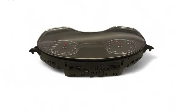 Audi A7 S7 4G Speedometer (instrument cluster) 4G8920981E