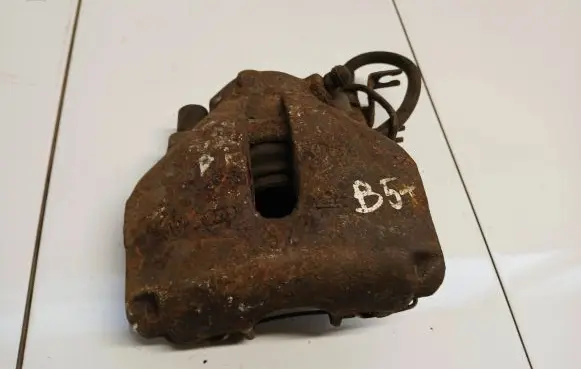 Volkswagen PASSAT B5.5 Front brake caliper