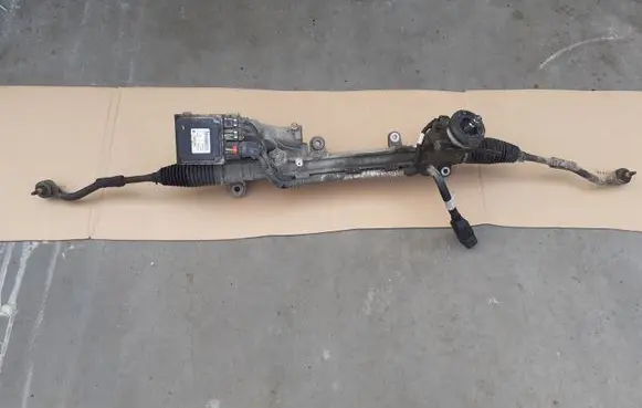 KIA Optima Steering rack 57700D4100 D457700100