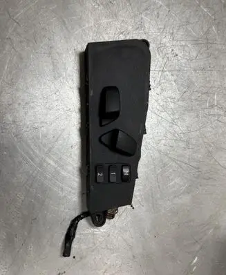 BMW 5 E60 E61 Seat control switch 53349730