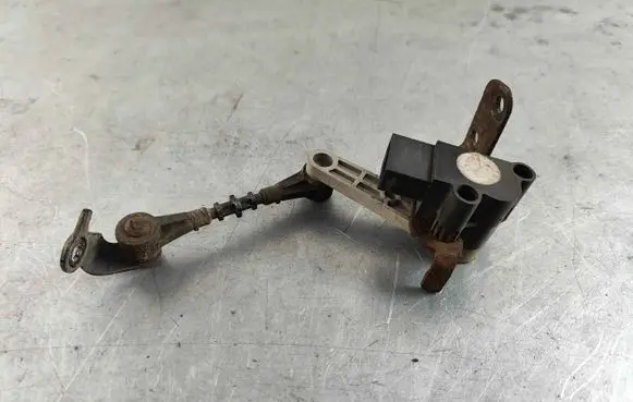 Jaguar F-Pace Rear air suspension level height sensor T4A1986