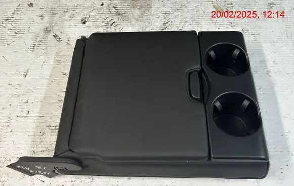 Opel Insignia A Cup holder back 