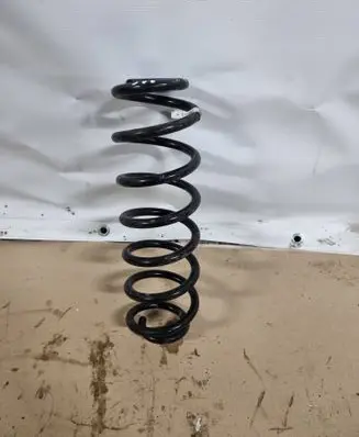 Volkswagen PASSAT B8 Rear coil spring 3Q0511115