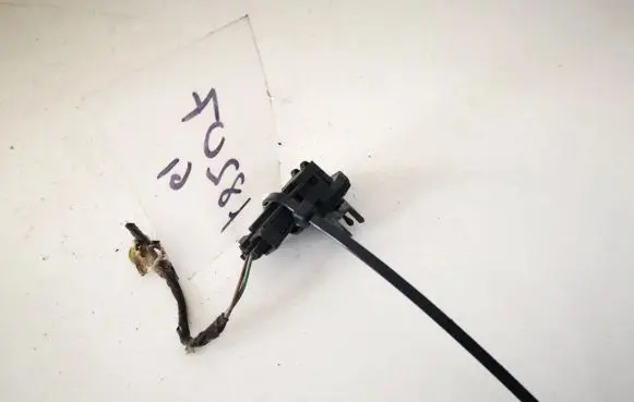 Skoda Octavia Mk1 (1U) Interior temperature sensor 1h0907543a