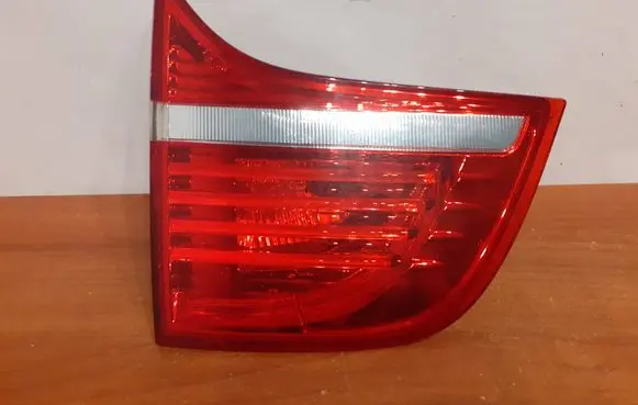 BMW X6 E71 Tailgate rear/tail lights 02S12316