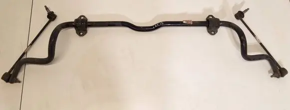 Hyundai Ioniq Front anti-roll bar/sway bar 54810G2000