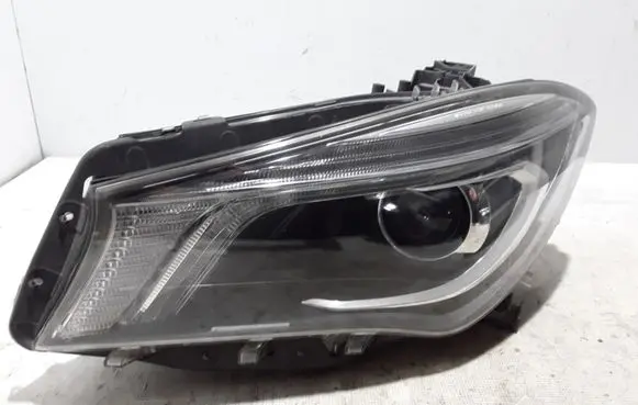 Mercedes-Benz CLA C117 X117 W117 Headlight/headlamp A1179066300