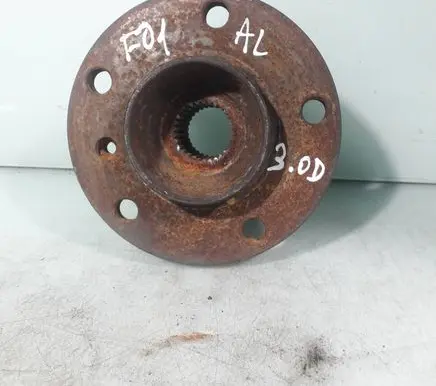 BMW 7 F01 F02 F03 F04 Rear wheel bearing hub 