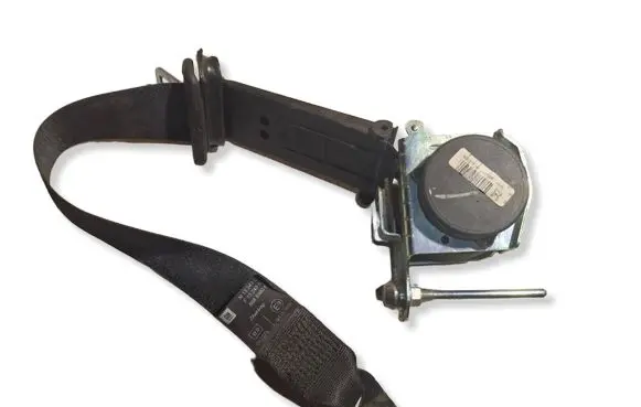 Opel Meriva A Front seatbelt 13243065 13243570 608638061