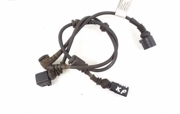 Porsche Cayenne (92A) Front ABS sensor wiring 7P0971279C