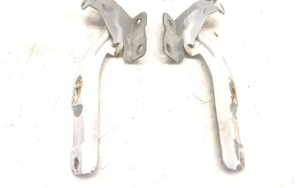 KIA Optima Engine bonnet/hood hinges