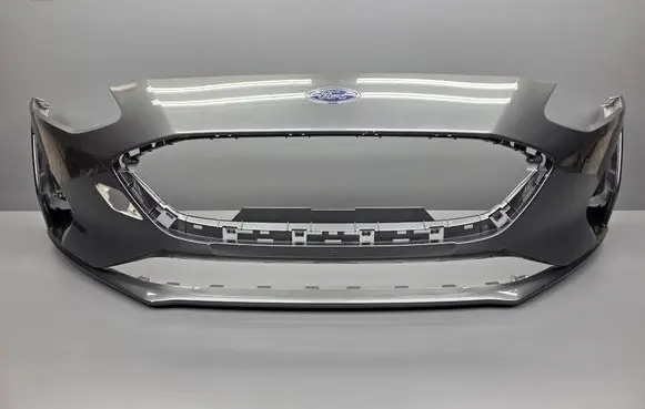 Ford Focus Front bumper JX7B17757A JX7B17757