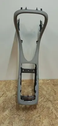 Jaguar XJ X350 Center console