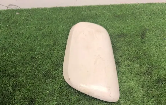 Nissan Almera N16 Plastic wing mirror trim cover 8087 8081
