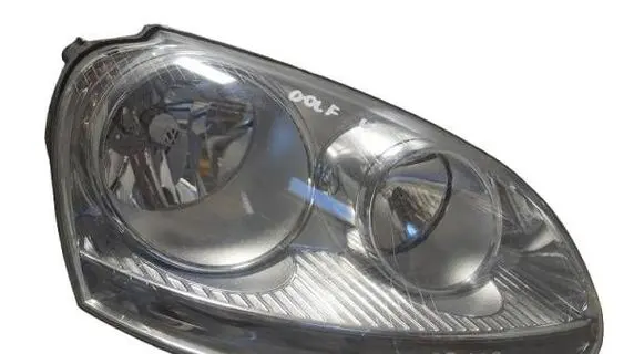 Volkswagen Golf V Headlight/headlamp 1K6941006Q