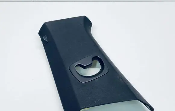 BMW 7 F01 F02 F03 F04 (B) pillar trim (top) 9112739