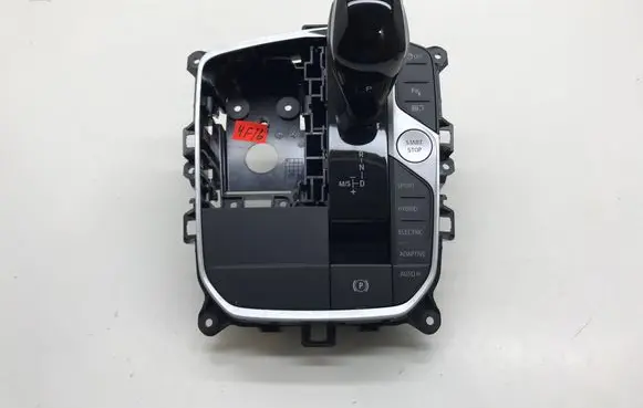 BMW 3 G20 G21 Gear shifter/selector 5A32BC0 16046610 901700450026
