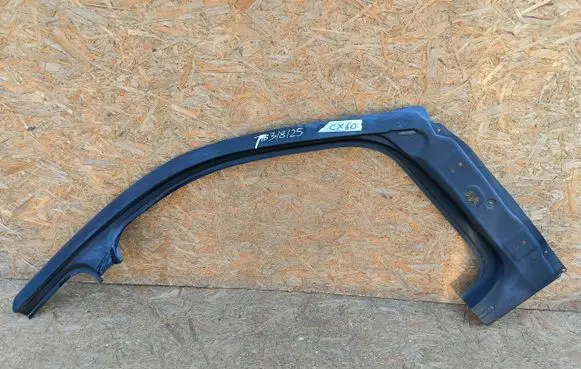 Mazda CX-60 Front side member 