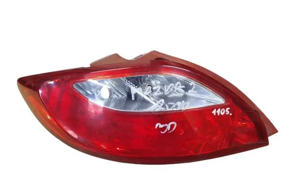 Mazda 2 Rear/tail lights D65151160 K2442