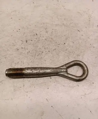 Nissan Murano Z51 Towing hook eye 