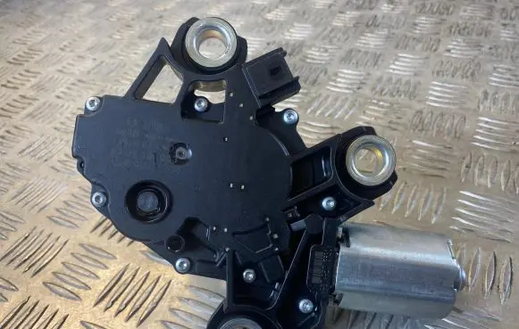 Citroen C4 Grand Picasso Rear window wiper motor 9654115980 0390201817 070518003