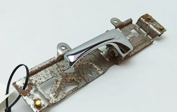 Cadillac STS Seville Front door interior handle