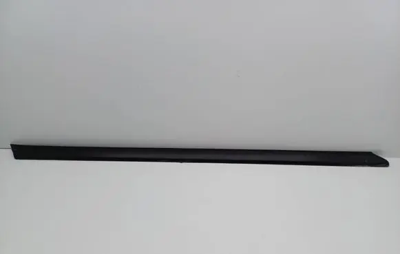 Audi A4 S4 B5 8D Front door trim (molding) 8D0853959B