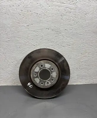 Opel Insignia B Front brake disc
