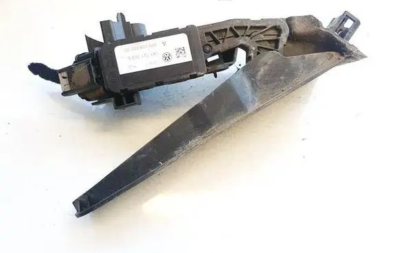 Volkswagen Jetta V Accelerator throttle pedal 1K1721503L 6PV00860000