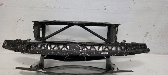 BMW 4 F32 F33 Radiator support slam panel 