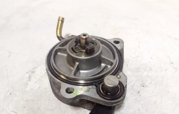 Vacuum pump