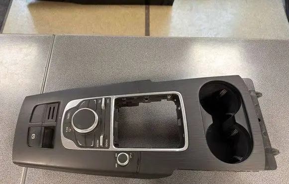 Audi A3 S3 8V Other center console (tunnel) element 8V2864261A