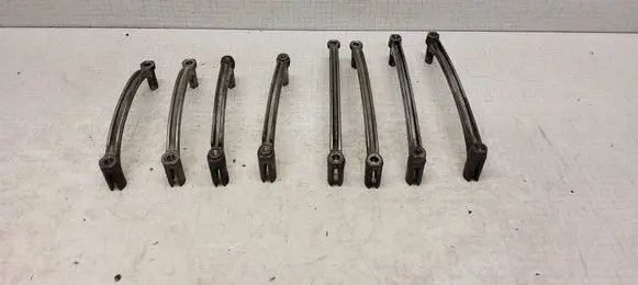 Mini One - Cooper R50 - 53 other engine part 151683304 151683603 151683504