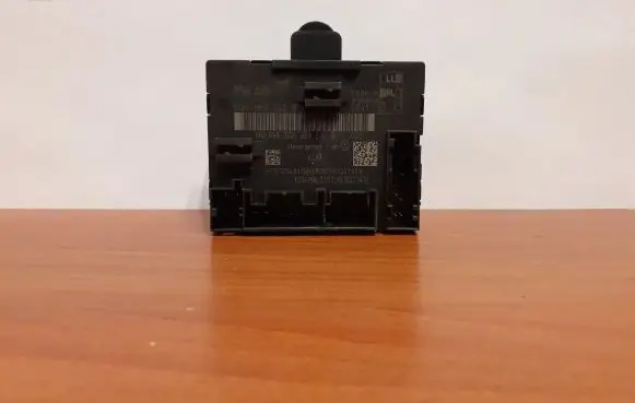 Volkswagen Golf VII Door control unit/module 5Q0959592B 3036