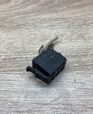 Skoda Octavia Mk1 (1U) Plug wire 1H0972773 09651401