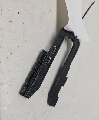 Audi Q7 4L Other interior part 5003001