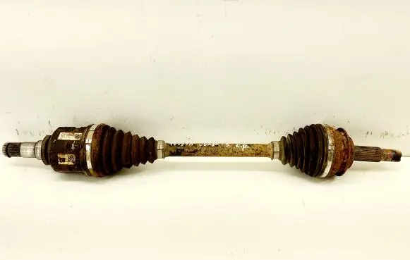 Toyota Verso-S Front driveshaft DP35L 2041719