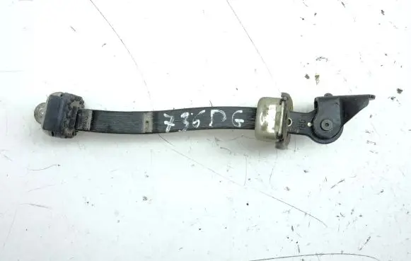 Honda Accord Rear door check strap stopper