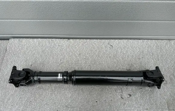 Nissan Terrano Front prop shaft 372002X800