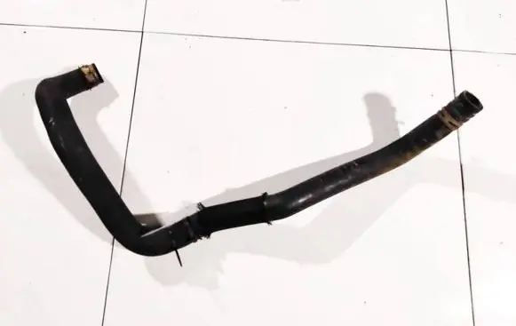 Peugeot 806 Intercooler hose/pipe