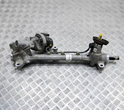Honda Odyssey Steering rack JG518000063 53600THRA030M1