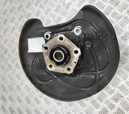 Audi Q7 4M Rear wheel hub 4M0505432AF