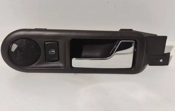 Volkswagen PASSAT B5.5 Rear door interior handle 3B0839114AR 3B0839114