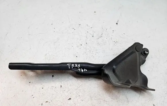Chevrolet Trax Engine bonnet/hood hinges 95141368